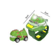 Laden Sie das Bild in den Galerie-Viewer, Mini Watch Control RC Auto