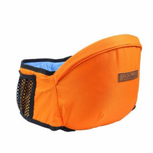 Laden Sie das Bild in den Galerie-Viewer, Taillenhocker zum Halten von Babys