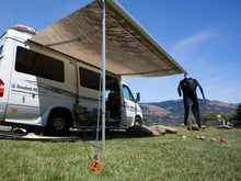 Laden Sie das Bild in den Galerie-Viewer, Strand Camping Boden Rasen Bodenanker