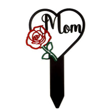 Laden Sie das Bild in den Galerie-Viewer, Gedenkkreuz auf dem Elternfriedhof