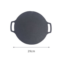 Laden Sie das Bild in den Galerie-Viewer, Runde Backform mit Antihaftbeschichtung