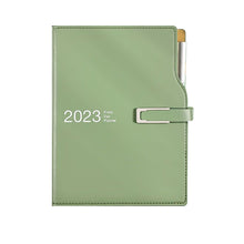 Laden Sie das Bild in den Galerie-Viewer, 2023 Planer-Notizbuch