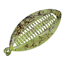 Laden Sie das Bild in den Galerie-Viewer, Modische Fischhaarspange