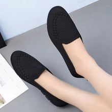 Laden Sie das Bild in den Galerie-Viewer, Leichte atmungsaktive orthopädischer Wanderschuh für Damen