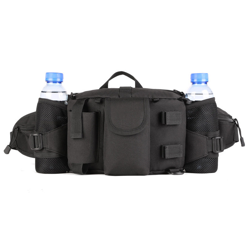 Taktische Mehrzweck-Gürteltasche