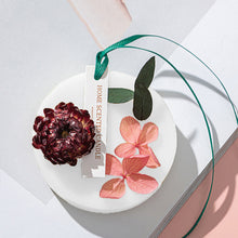 Laden Sie das Bild in den Galerie-Viewer, Wachs-Lufterfrischer zum Aufhängen