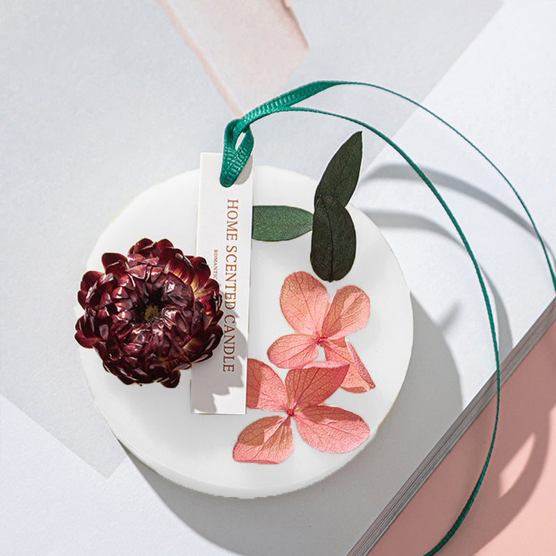 Wachs-Lufterfrischer zum Aufhängen