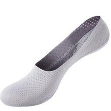 Laden Sie das Bild in den Galerie-Viewer, Atmungsaktive Socken aus Eisseide