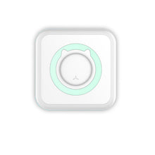 Laden Sie das Bild in den Galerie-Viewer, Praktischer Mini-Taschendrucker