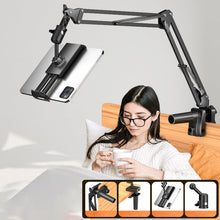 Laden Sie das Bild in den Galerie-Viewer, Universelle flexible Handyhalterung