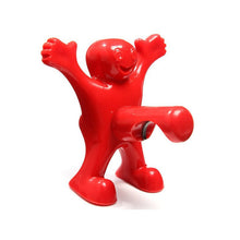 Laden Sie das Bild in den Galerie-Viewer, Flaschenöffner in kleiner Personenform