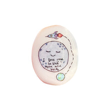 Laden Sie das Bild in den Galerie-Viewer, Schöne Geschenke - Edelsteine der Liebe