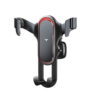 Handyhalter für Autonavigation