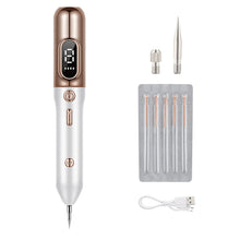 Laden Sie das Bild in den Galerie-Viewer, Elektrisches Schönheitsgerät zur Entfernung von Muttermalen