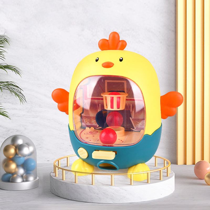 Mini Basketball Schießspiele