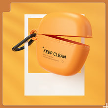 Laden Sie das Bild in den Galerie-Viewer, Modische Tragbare Staubdichte Aufbewahrungsbox mit Schnappverschluss