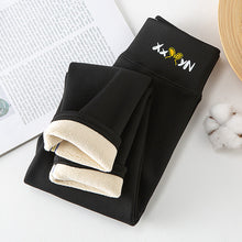 Laden Sie das Bild in den Galerie-Viewer, Kinder-Fleece-Haifischhose