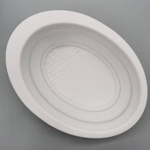 Laden Sie das Bild in den Galerie-Viewer, Reinigungsschale für Make-up-Pinsel aus Silikon