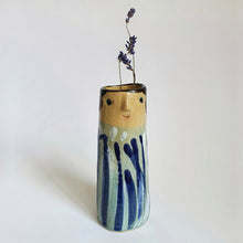 Laden Sie das Bild in den Galerie-Viewer, Böhmische Vasendekoration für Zuhause