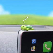 Laden Sie das Bild in den Galerie-Viewer, Cartoon-Dekorationszubehör für das Auto