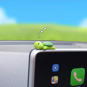 Cartoon-Dekorationszubehör für das Auto