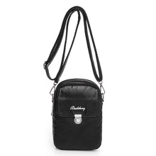 Laden Sie das Bild in den Galerie-Viewer, Einfache Leichte Mini-Handytasche