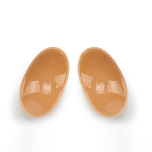Laden Sie das Bild in den Galerie-Viewer, Rutschfeste Weiche Unsichtbare Silikon-Schulterpolster