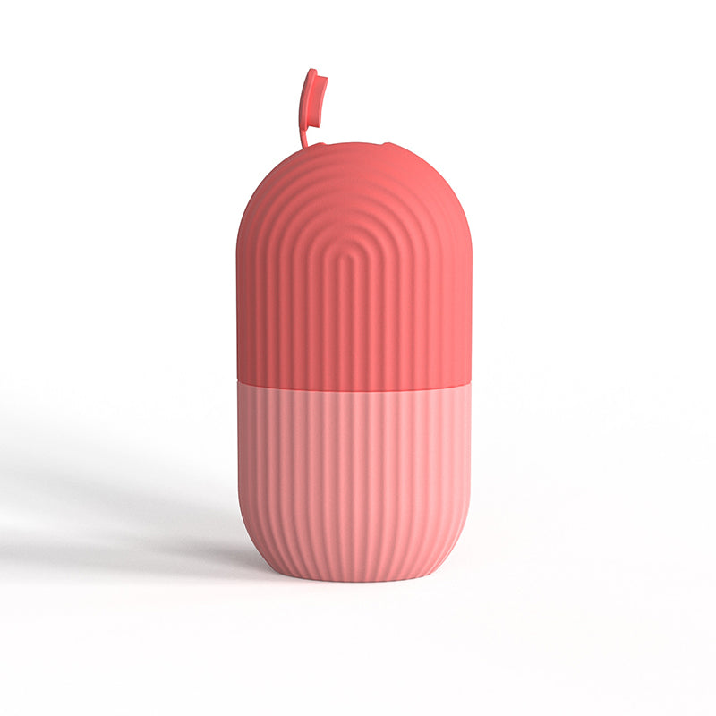 Eisroller für Gesicht & Augen