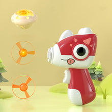 Laden Sie das Bild in den Galerie-Viewer, Drehbares leuchtendes Kreisel