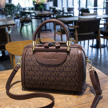 Laden Sie das Bild in den Galerie-Viewer, Modische bedruckte Handtasche für Damen