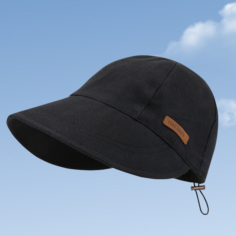 UV-Schutzhut ohne  Bildung