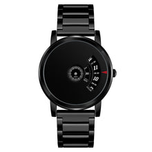 Laden Sie das Bild in den Galerie-Viewer, Personalisierte Modische Geschäft-Quarzuhr