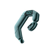 Laden Sie das Bild in den Galerie-Viewer, Drahtloser Bluetooth-Kopfhörer mit Ohrhaken