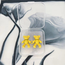 Laden Sie das Bild in den Galerie-Viewer, Bär Hosenschnalle an der Taille