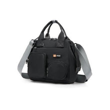 Laden Sie das Bild in den Galerie-Viewer, Multifunktionaler Modische Muttertasche