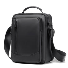 Laden Sie das Bild in den Galerie-Viewer, Lässige Outdoor-Schultertasche für Herren