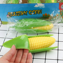 Laden Sie das Bild in den Galerie-Viewer, Bananen-Dekompressionsspielzeug