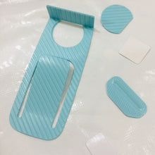 Laden Sie das Bild in den Galerie-Viewer, Einfacher Federtürstopper