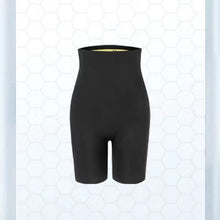 Laden Sie das Bild in den Galerie-Viewer, Hose mit Bauch- und Hüftstraffung