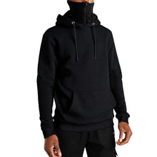 Laden Sie das Bild in den Galerie-Viewer, Neuer Fleece-Hoodie