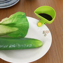 Laden Sie das Bild in den Galerie-Viewer, Kreative Gewürzschale aus Kunststoff