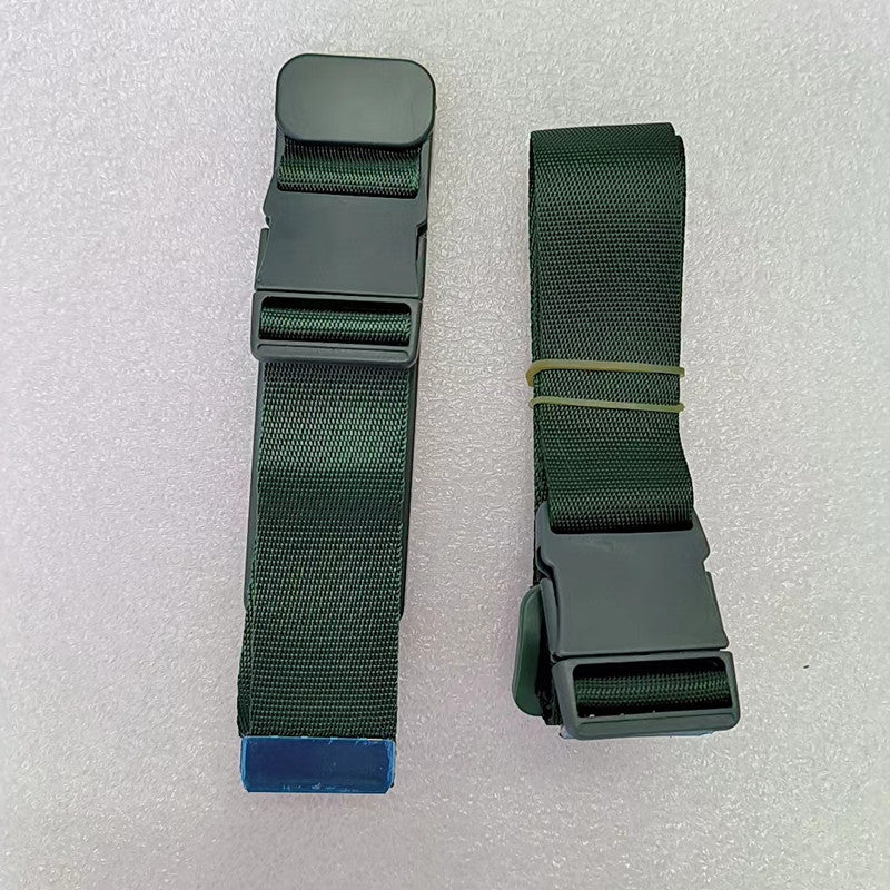 Verstellbares multifunktionales Handy-Lanyard