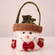 Laden Sie das Bild in den Galerie-Viewer, Weihnachtsgeschenk Puppentaschen