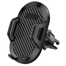 Laden Sie das Bild in den Galerie-Viewer, Universelle Armaturenbretthalterung aus Kohlefaser