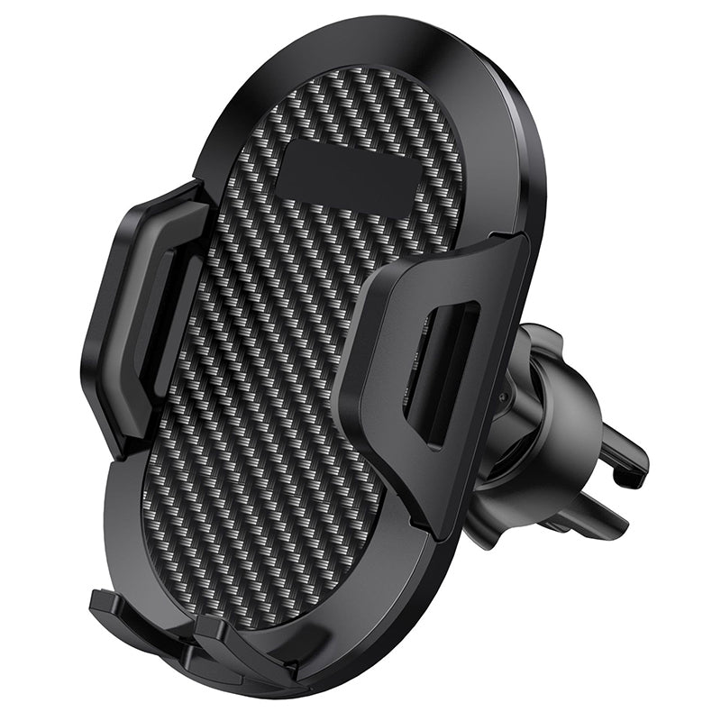 Universelle Armaturenbretthalterung aus Kohlefaser