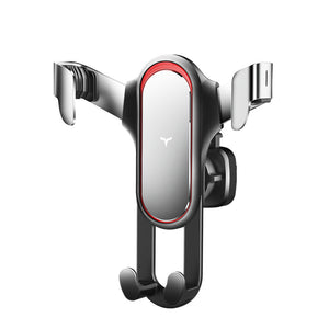 Handyhalter für Autonavigation