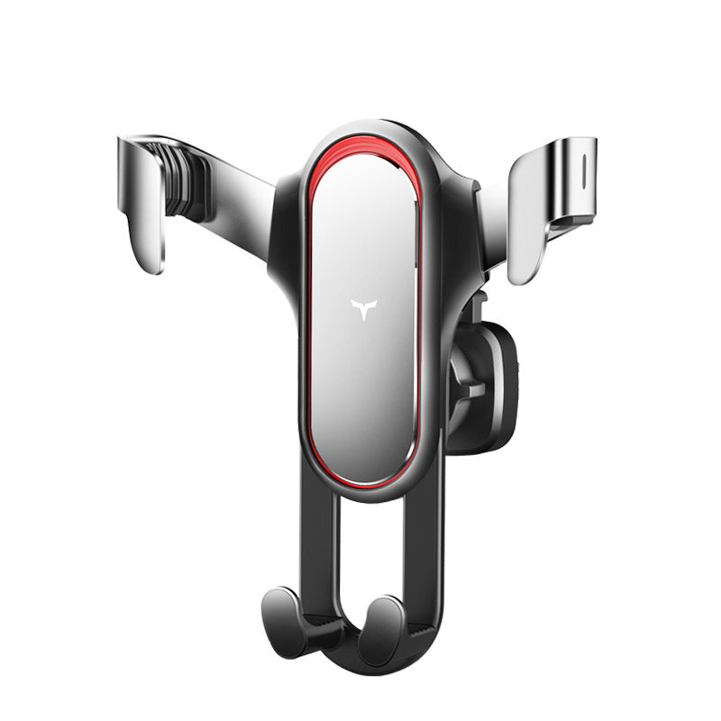 Handyhalter für Autonavigation