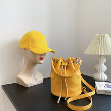 Laden Sie das Bild in den Galerie-Viewer, Modische lässige Handtasche mit Buchstaben