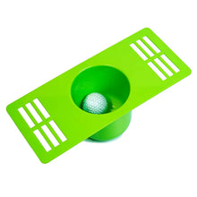Laden Sie das Bild in den Galerie-Viewer, Golfputter-Belüftungsbecher für den Innenbereich
