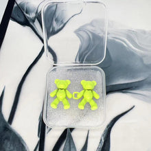 Laden Sie das Bild in den Galerie-Viewer, Bär Hosenschnalle an der Taille